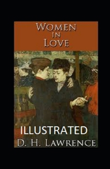 Paperback Women in Love Illustrated Book