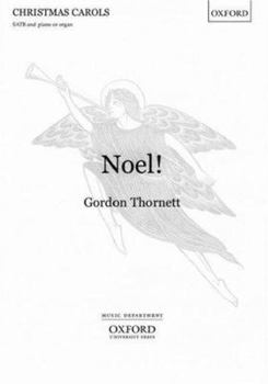 Sheet music Noel! Book