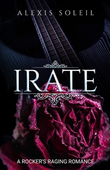 Paperback Irate Book