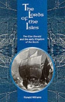 Paperback The Lords of the Isles Book