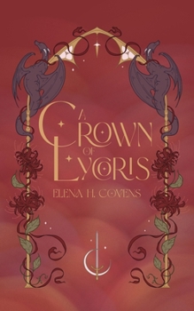 Paperback A Crown of Lycoris: Aconite Book 2 Book