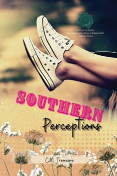 Paperback Southern Perceptions Book