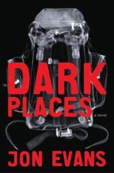 Dark Places - Book #1 of the Dark Places of The Earth