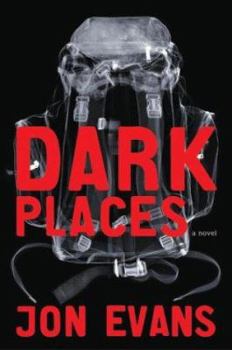 Paperback Dark Places Book