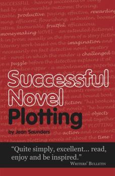 Paperback Successful Novel Plotting Book