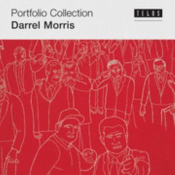 Paperback Darrel Morris (Portfolio Collection) Book