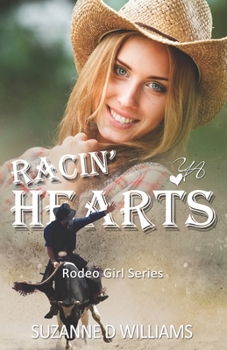 Paperback Racin' Hearts Book