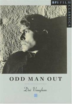 Paperback Odd Man Out Book