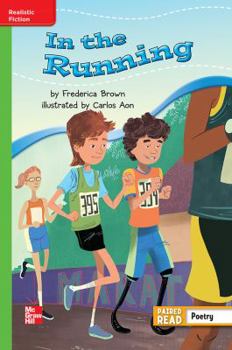 Paperback Reading Wonders, Grade 3, Leveled Reader in the Running, Beyond, Unit 4, 6-Pack Book