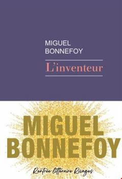 Paperback L'inventeur [French] Book