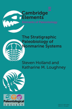 Paperback The Stratigraphic Paleobiology of Nonmarine Systems Book