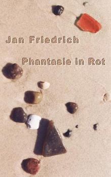 Paperback Phantasie in Rot [German] Book