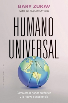 Paperback Humano Universal [Spanish] Book