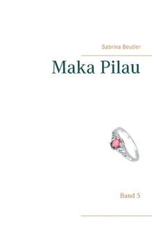 Paperback Maka Pilau: Band 5 [German] Book