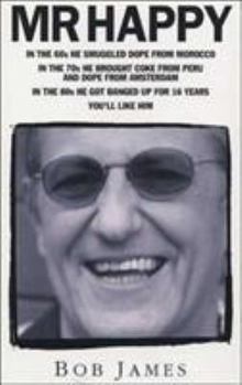Paperback Mr Happy Book