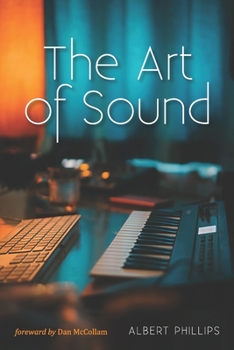 Paperback The Art of Sound Book