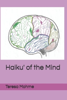 Paperback Haiku' of the Mind Book