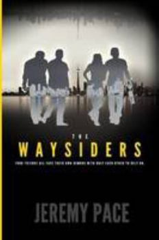 Paperback The Waysiders Book