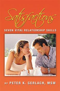 Paperback Satisfactions Book