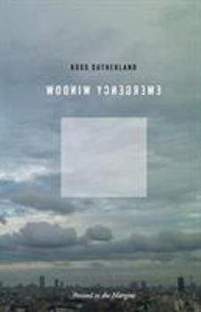 Paperback Emergency Window Book