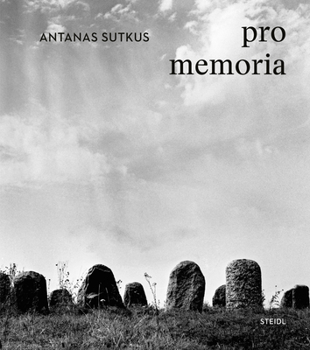 Hardcover Antanas Sutkus: In Memoriam Book