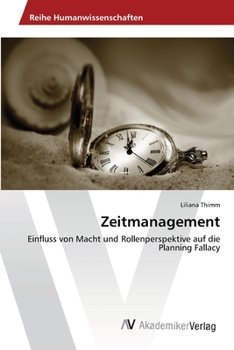 Paperback Zeitmanagement [German] Book