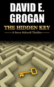 Paperback The Hidden Key Book