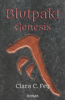 Paperback Blutpakt Genesis [German] Book