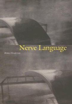 Paperback Nerve Language Book