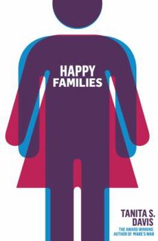 Hardcover Happy Families Book