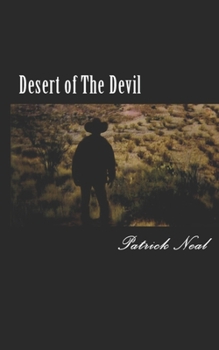 Paperback Desert Of The Devil Book