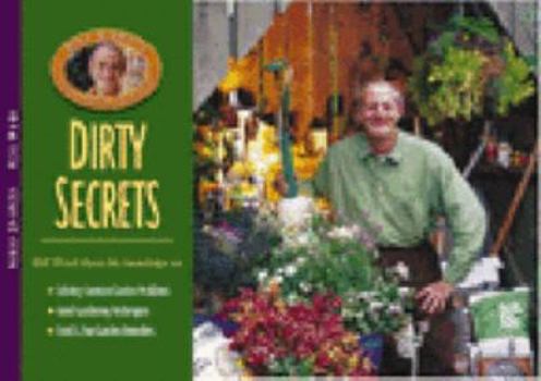 Paperback Dirty Secrets Book