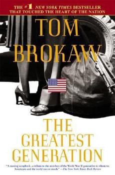 Paperback The Greatest Generation Book