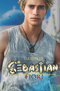 Paperback Sebastian: Fiori sull'Asfalto #7 [Italian] Book