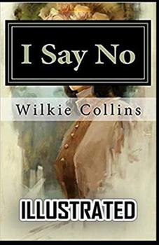 Paperback I Say No illustrated Book