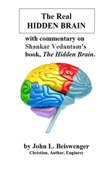 Paperback The Real Hidden Brain Book