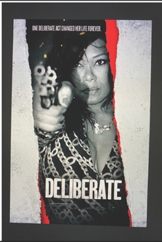 Paperback A Deliberate Bitch Book