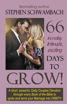 Paperback 66 Days to Grow Book