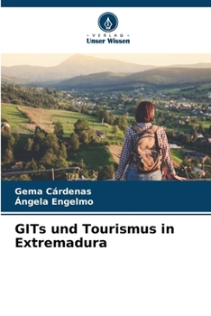 Paperback GITs und Tourismus in Extremadura [German] Book