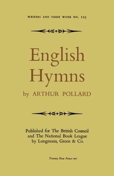 Paperback English Hymns Book