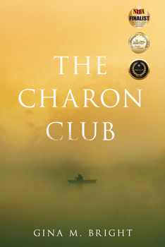 Paperback The Charon Club Book