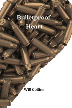 Paperback Bulletproof Heart Book