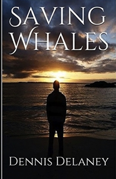 Paperback Saving Whales Book