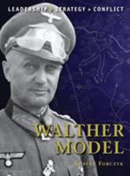 Walther Model - Book #15 of the Command