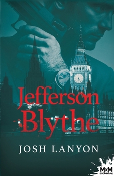 Jefferson Blythe, Esquire