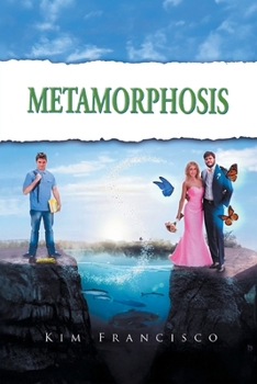 Paperback Metamorphosis Book