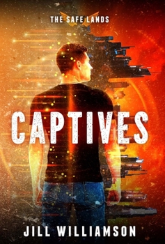 Hardcover Captives Book