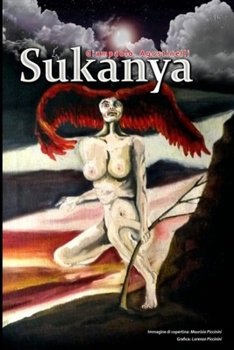 Paperback Sukanya [Italian] Book