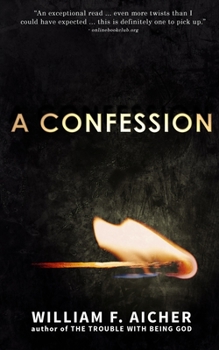 Paperback A Confession Book