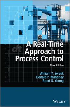 Paperback Real-Time Approach Proc Contro Book